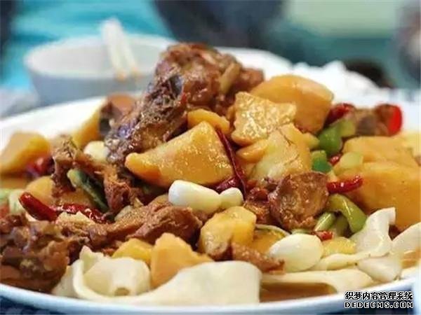 10道菜镇住家里的大小吃货!学起来然后露一手!