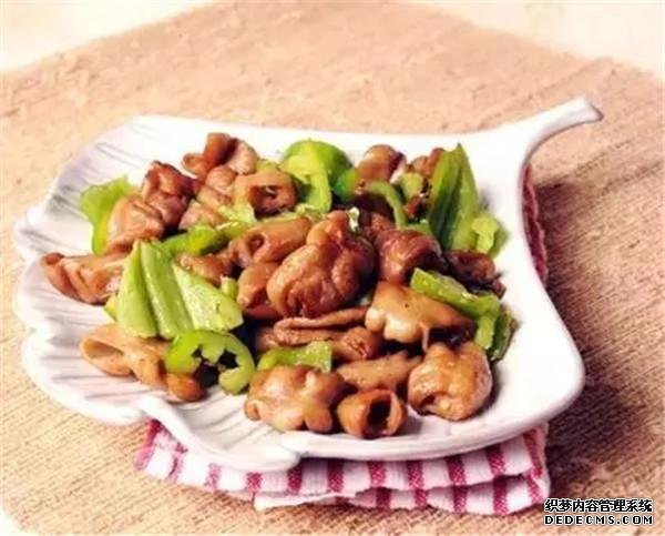 10道菜镇住家里的大小吃货!学起来然后露一手!
