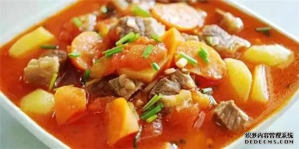 10道菜镇住家里的大小吃货!学起来然后露一手!