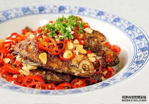 九道美味农家菜,鲜香味足,下饭一流!