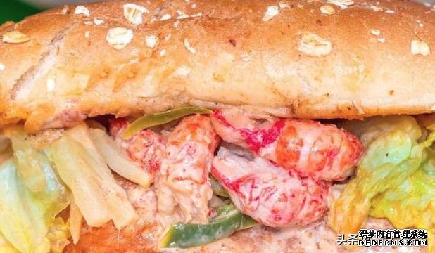 肯德基已经下架的5种美食,田园鸡腿堡很难忘,你爱吃吗
