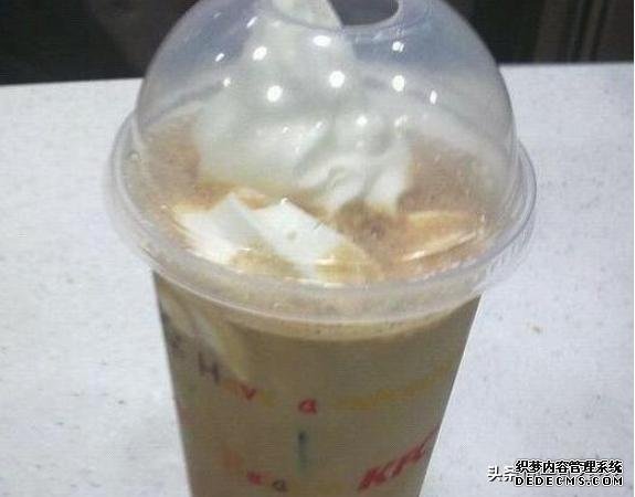 肯德基已经下架的5种美食,田园鸡腿堡很难忘,你爱吃吗