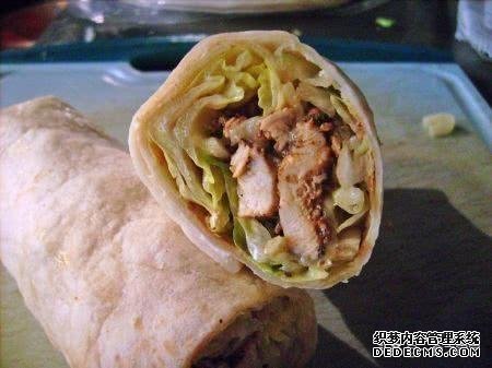 肯德基备受好评的5种食物,薯条上榜,可惜好多都吃不到了