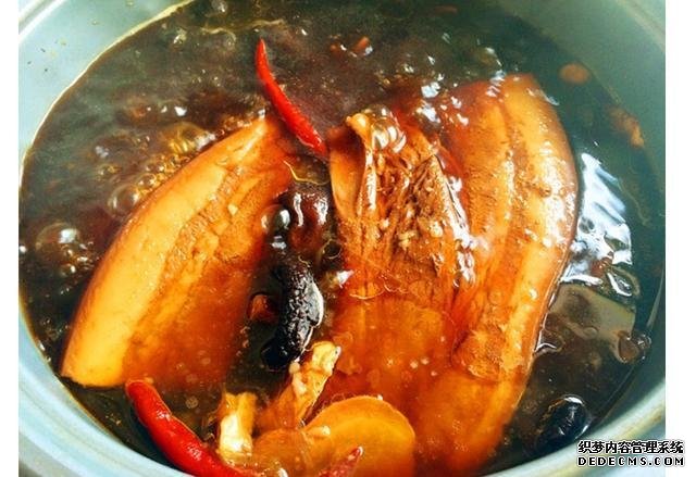 这5道硬菜招待亲戚朋友很合适哦,特有面子,看一下都有些什么吧