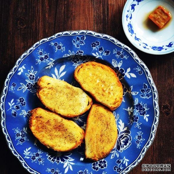 日本人嫌弃中国早餐太简陋,中国网友:我们精致起来,自己都害怕