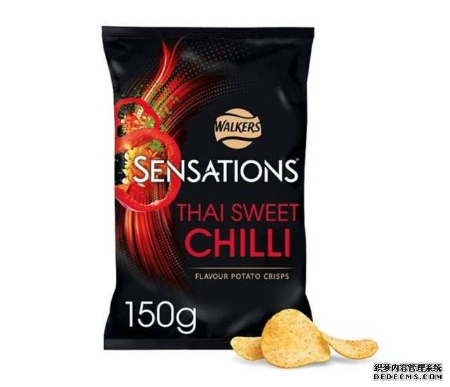 英国好吃的零食推荐!吃货看过来!满足你的中国胃