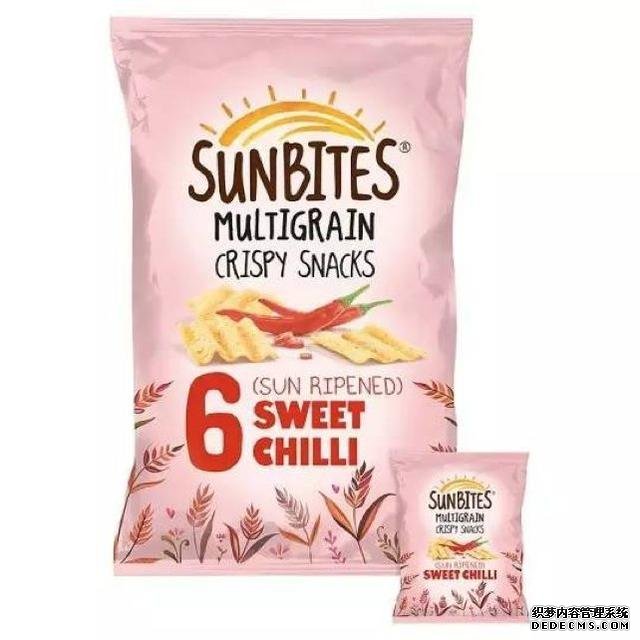 英国好吃的零食推荐!吃货看过来!满足你的中国胃