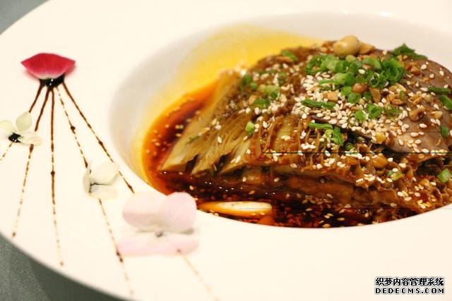 中国最好的五道美食，大连网友：喝酒时来一盘，简直就是小康生活