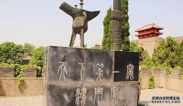 国内最不值得去的八大景点,谨防踩雷