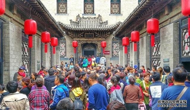 国内最不值得去的八大景点,谨防踩雷