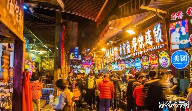 国内最不值得去的八大景点,谨防踩雷