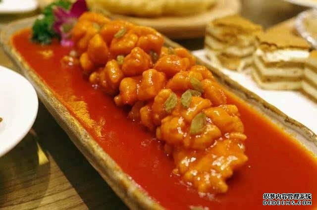 学会这七点,徽菜经典菜“葡萄鱼”在家也能轻松做,家宴上露一手