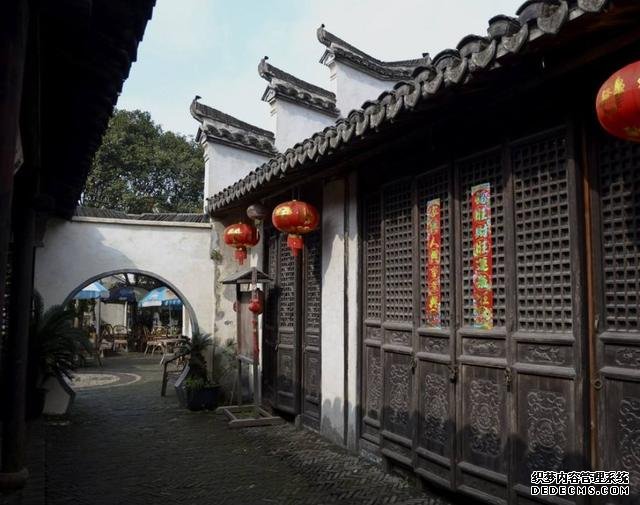 四川规模最大的古镇,距今已有2000多年的历史,却鲜少有人知道