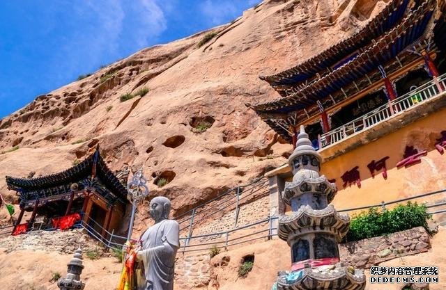 喜欢安静的人,国内这12个绝美小众地一定适合你