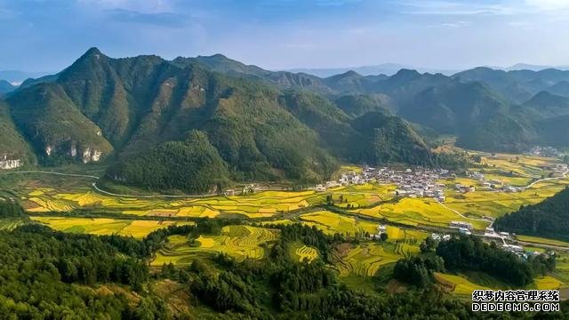 喜欢安静的人,国内这12个绝美小众地一定适合你