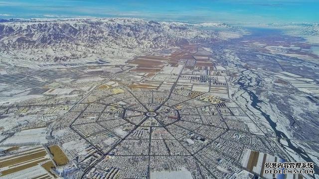 喜欢安静的人,国内这12个绝美小众地一定适合你