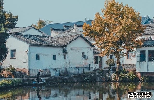 喜欢安静的人,国内这12个绝美小众地一定适合你