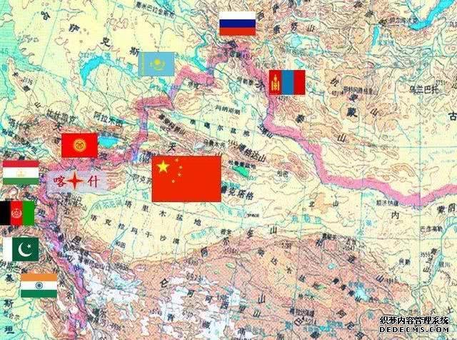 我国唯一一个与八国接壤的省,几乎遍地是美女,光机场就有22个!