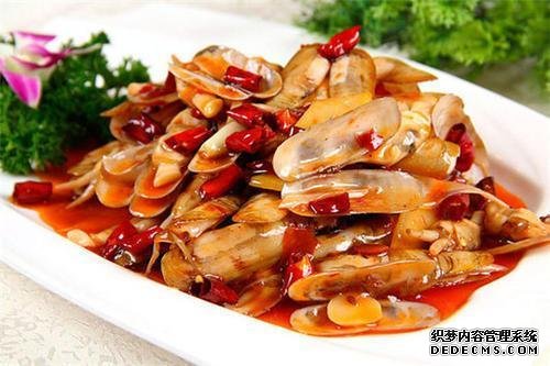 这几道美食配上啤酒,相当不错,越吃越有味