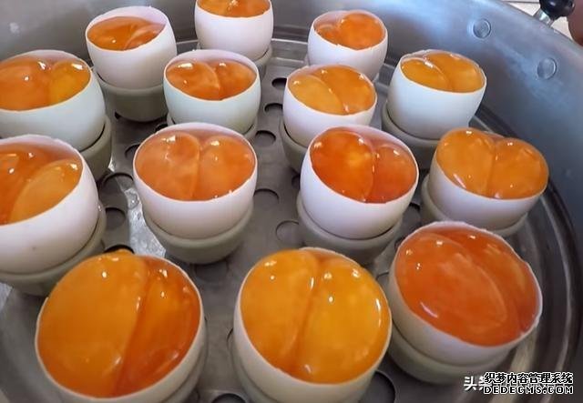 因传说“成名”的小吃,曾经有钱买不到,现在8元买一堆