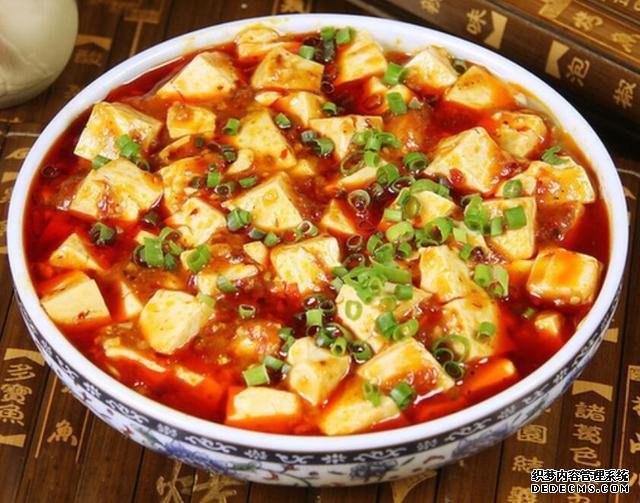 几种十分经典的美食,不仅国内的人爱吃,到了国外也受欢迎