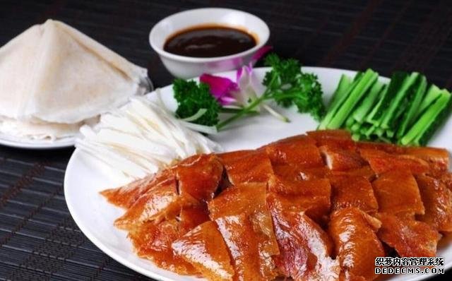几种十分经典的美食,不仅国内的人爱吃,到了国外也受欢迎