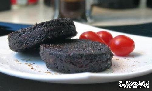 彼之蜜糖,我之砒霜:盘点中国留学生最难接受的“英国美食”