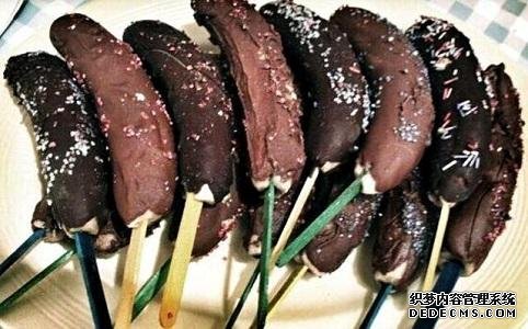 彼之蜜糖,我之砒霜:盘点中国留学生最难接受的“英国美食”