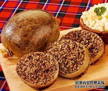 彼之蜜糖,我之砒霜:盘点中国留学生最难接受的“英国美食”