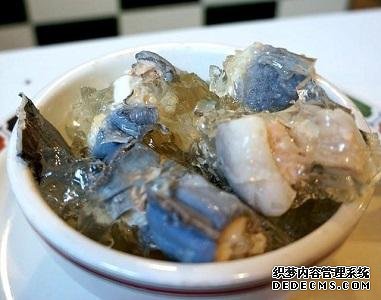 彼之蜜糖,我之砒霜:盘点中国留学生最难接受的“英国美食”