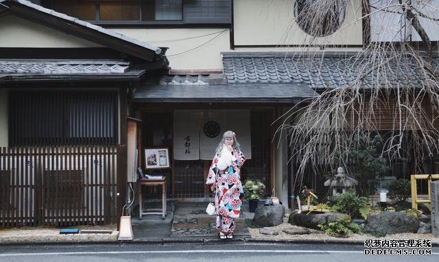 旅途中的茶泡饭-简单却温暖人心的日本治愈系文化