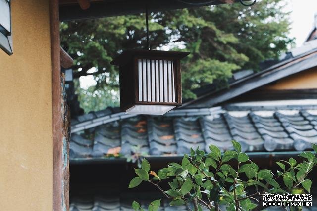 旅途中的茶泡饭-简单却温暖人心的日本治愈系文化