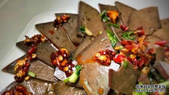 牛身上没人吃的部位,2块钱买3斤,做一大盘,比牛肉吃起还过瘾
