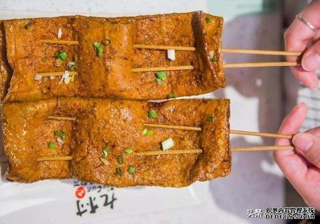 烧烤界的五大“扛把子”,烤土豆片上榜,你赞同吗?