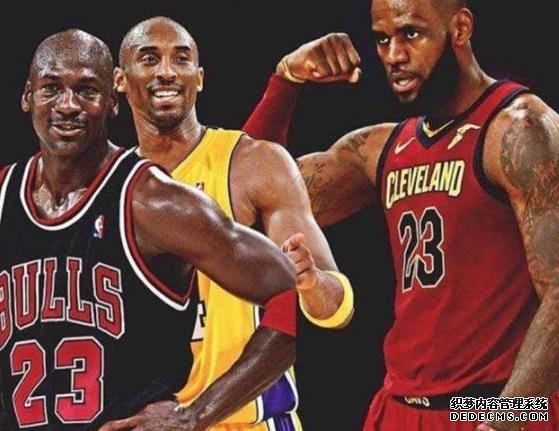 除了乔丹以外,谁有资格成为NBA第一人?奥尼尔给出了答案