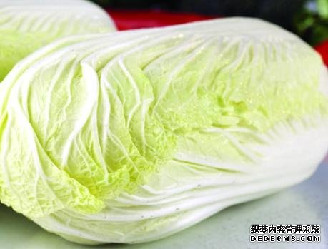 饭店做的醋溜白菜为啥好吃?学会小诀窍,自己在家做,成本2块钱