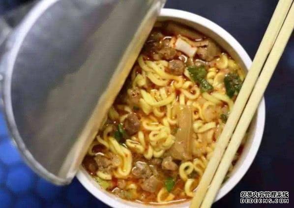 比泡面还垃圾的3种食品,却成了年轻人的最爱,你也是这样的吗?