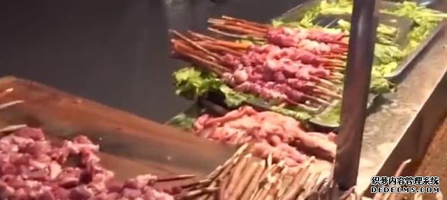 比泡面还垃圾的3种食品,却成了年轻人的最爱,你也是这样的吗?