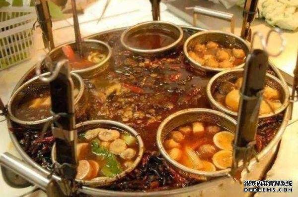 校门口"最脏"的5种小吃,却深受学生的喜爱,或许你现在也吃
