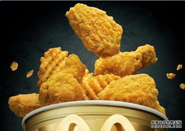 若要选肯德基最“良心”和“坑爹”的食物,我敢说这两样会上榜