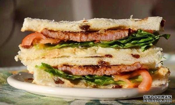 若要选肯德基最“良心”和“坑爹”的食物,我敢说这两样会上榜