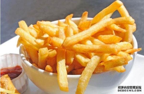 若要选肯德基最“良心”和“坑爹”的食物,我敢说这两样会上榜