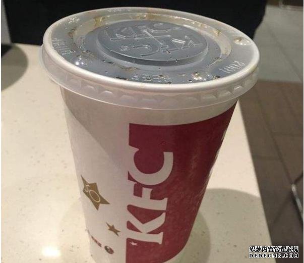 若要选肯德基最“良心”和“坑爹”的食物,我敢说这两样会上榜