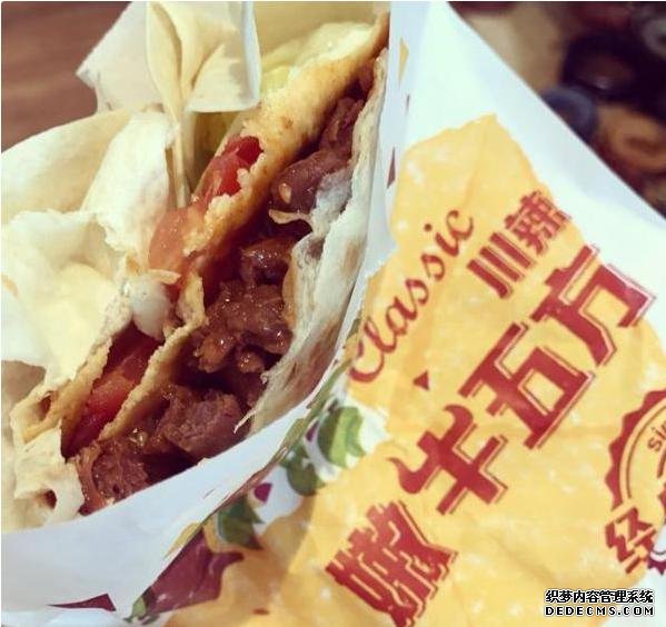 若要选肯德基最“良心”和“坑爹”的食物,我敢说这两样会上榜