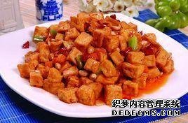 15种豆腐做的菜品，不管是家里还是餐馆都是比较受欢迎的