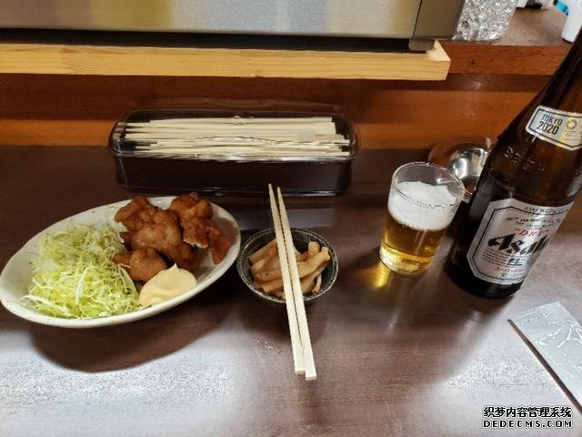 如果你今生只想去一次日本,千万别跟我一样,报这样的旅行团 完