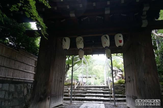 日本这些景点,原来在动漫传说里出现过,你去过几个?