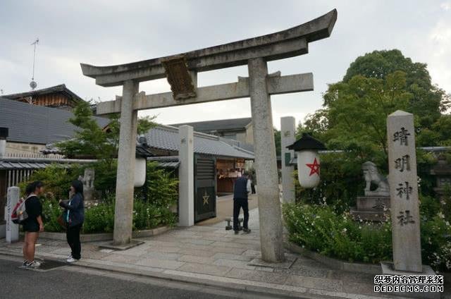 日本这些景点,原来在动漫传说里出现过,你去过几个?