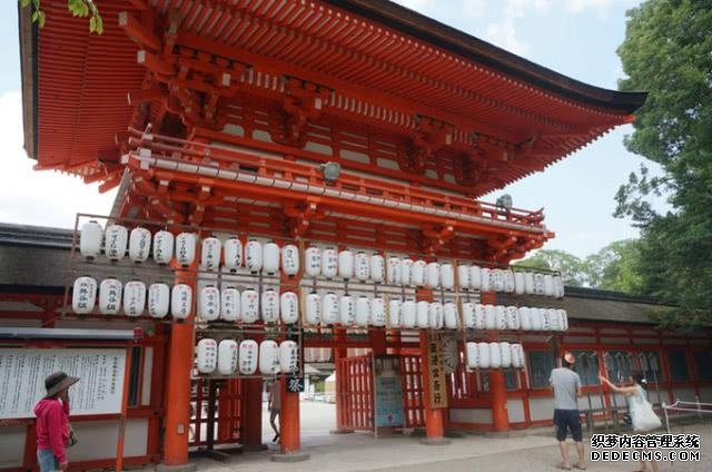 日本这些景点,原来在动漫传说里出现过,你去过几个?