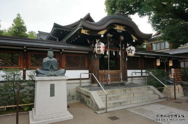 日本这些景点,原来在动漫传说里出现过,你去过几个?